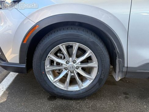 Certified 2024 Honda CR-V EX-L image 7