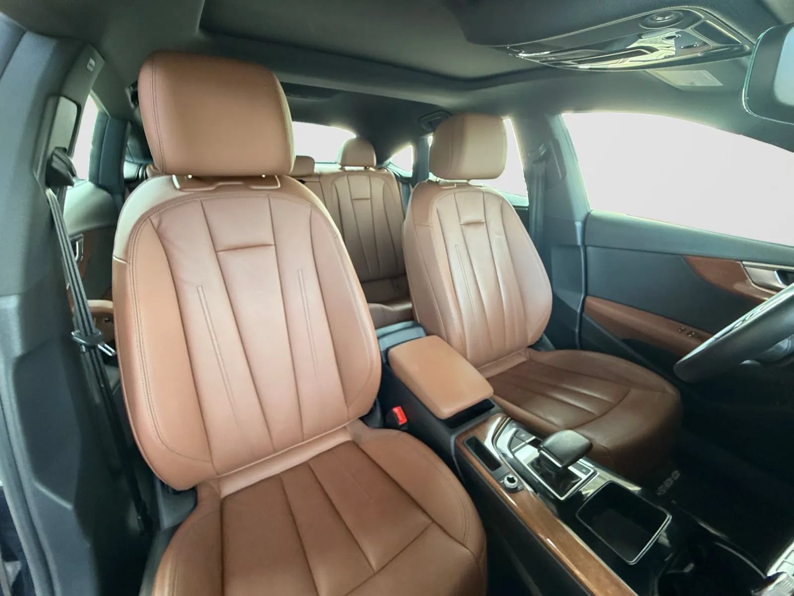 Used 2022 Audi A5 2.0T Premium AWD/4WD image 21