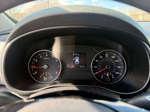 Used 2022 Kia Sportage LX image 20