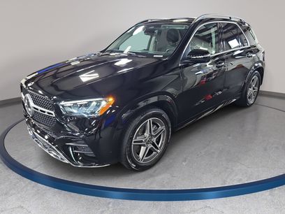 Used 2026 Mercedes-Benz GLE 450 4MATIC