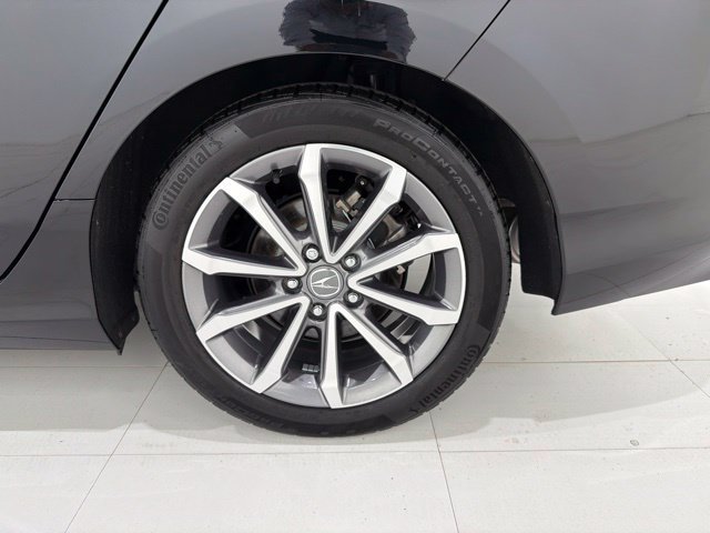 Certified 2024 Acura Integra FWD image 47