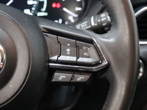 Used 2023 MAZDA CX-5 AWD 2.5 S w/ Premium Package image 24