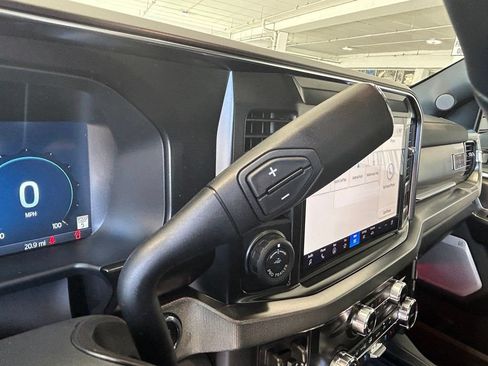 New 2026 Ford F350 Platinum AWD/4WD image 14
