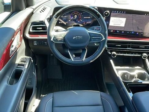 New 2026 Chevrolet Traverse Z71 w/ Enhanced Driving Package image 13