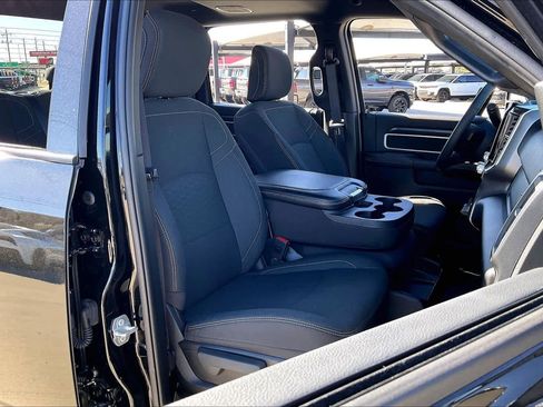 Used 2025 RAM 2500 Big Horn image 9