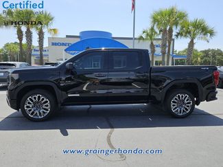 Used 2024 GMC Sierra 1500 Elevation AWD/4WD video 2