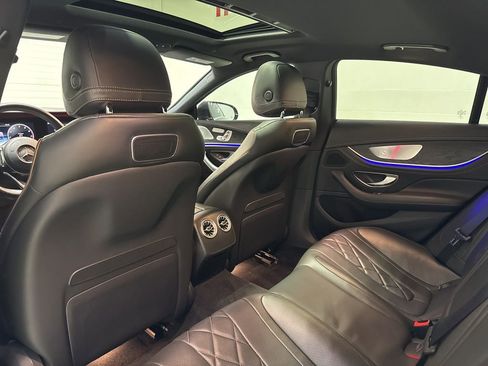 Used 2019 Mercedes-Benz CLS 450 w/ Driver Assistance Package image 38