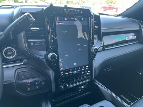 Used 2023 RAM 2500 Rebel w/ Level 2 Equipment Group AWD/4WD image 15