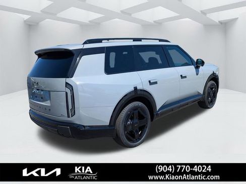 New 2027 Kia Telluride SX X-Line AWD/4WD image 3