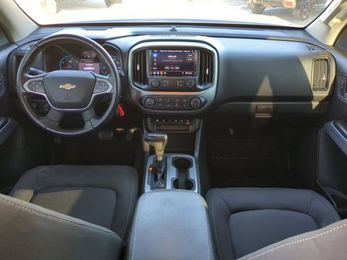 Used 2019 Chevrolet Colorado LT w/ LT Convenience Package image 27