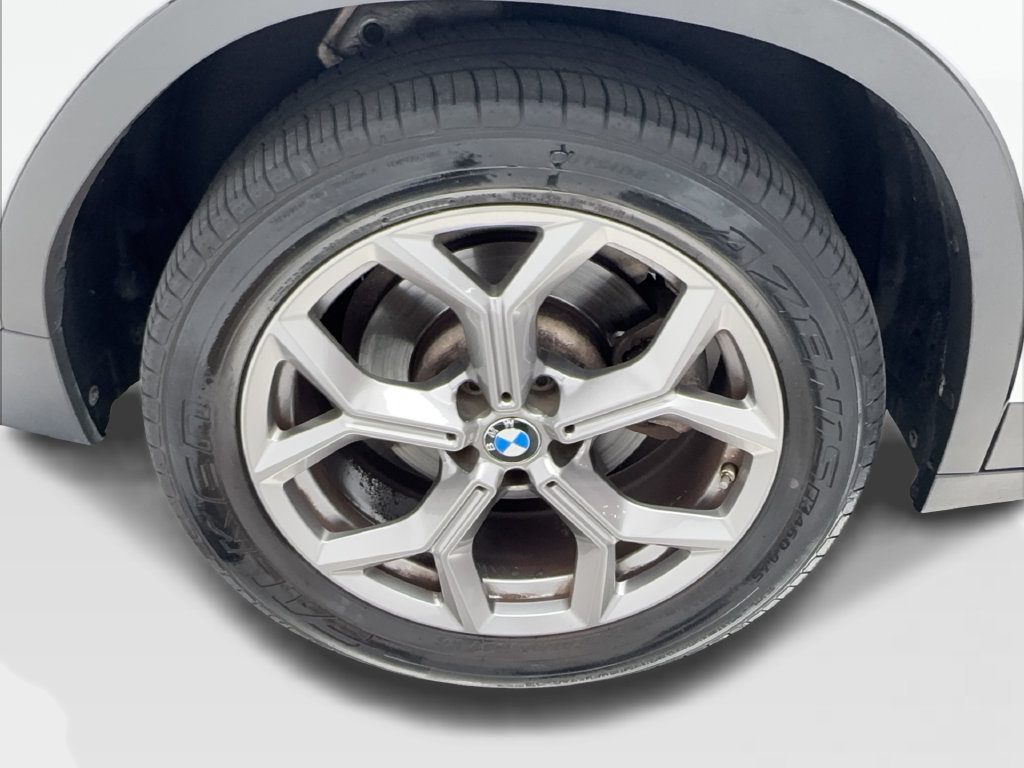 Used 2022 BMW X3 sDrive30i RWD image 16