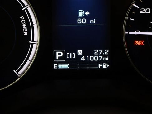 Used 2023 Subaru Crosstrek Hybrid image 38