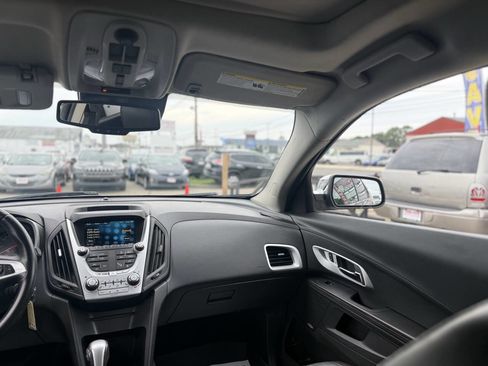 Used 2015 Chevrolet Equinox LTZ image 22