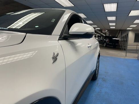 Used 2024 Dodge Hornet R/T image 15