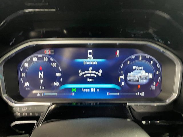 New 2026 Chevrolet Silverado 1500 RST w/ RST All Star Premium Package AWD/4WD image 15