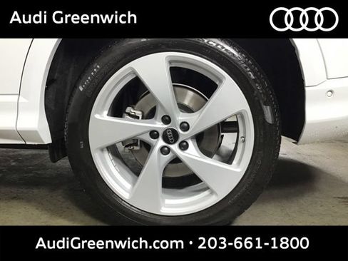 Used 2025 Audi Q5 Premium Plus AWD/4WD image 30
