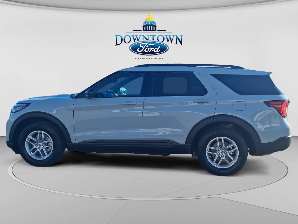 New 2027 Ford Explorer Active AWD/4WD image 6