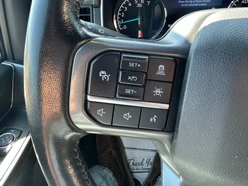 Used 2021 Ford F150 XLT w/ Equipment Group 302A High AWD/4WD image 19