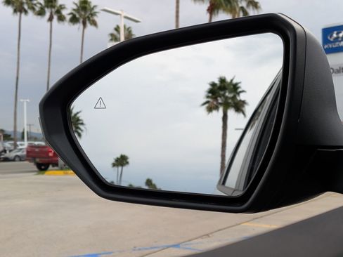 New 2026 Hyundai Tucson SEL image 14