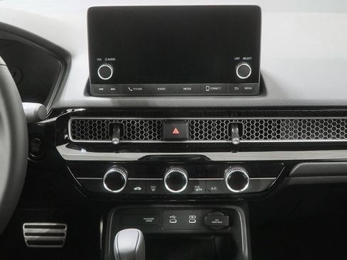 New 2026 Honda Civic Sport image 24