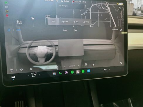 Used 2023 Tesla Model Y Performance AWD/4WD image 23