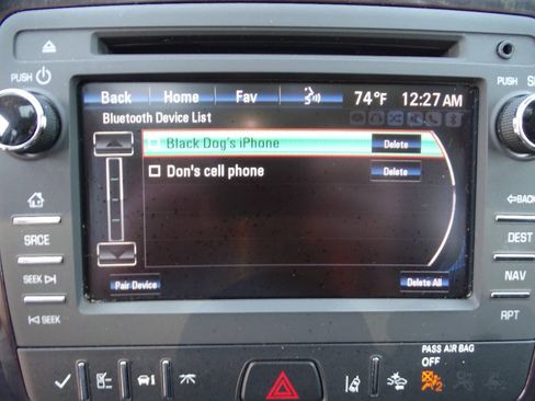 Used 2016 Buick Enclave AWD Premium w/ Experience Buick Package image 27