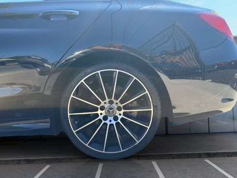 Used 2019 Mercedes-Benz C 300 Sedan w/ AMG Line image 23