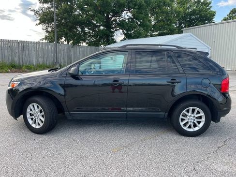 Used 2013 Ford Edge SE FWD image 2