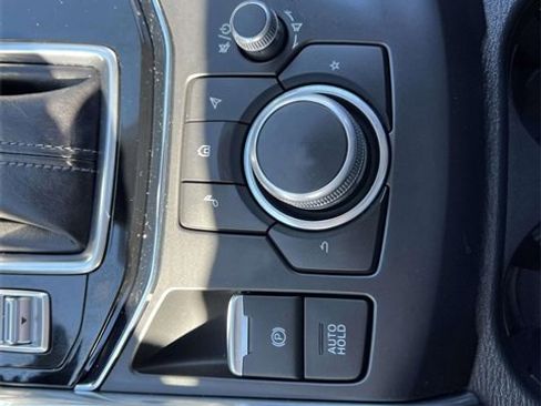 Certified 2023 MAZDA CX-5 AWD 2.5 S w/ Premium Plus Pkg image 24