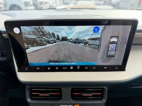 New 2026 Ford Maverick Lariat w/ 4K Tow Package image 23