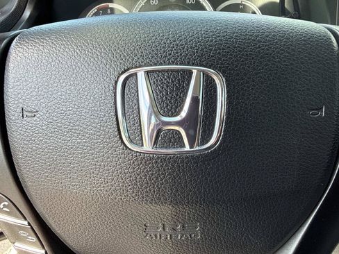 Used 2015 Honda Accord EX-L image 36
