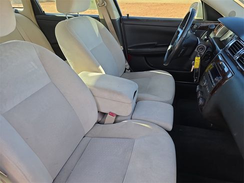 Used 2012 Chevrolet Impala LS image 10