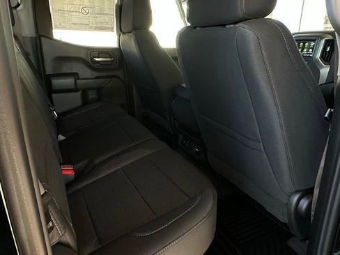 New 2026 GMC Sierra 1500 Pro w/ Graphite Edition image 16