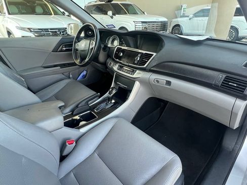 Used 2013 Honda Accord EX-L image 9