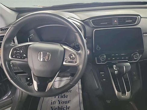 Used 2022 Honda CR-V Touring image 10