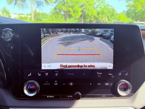 Certified 2024 Lexus RX 350 Premium w/ Accessory Package (K3) FWD image 24