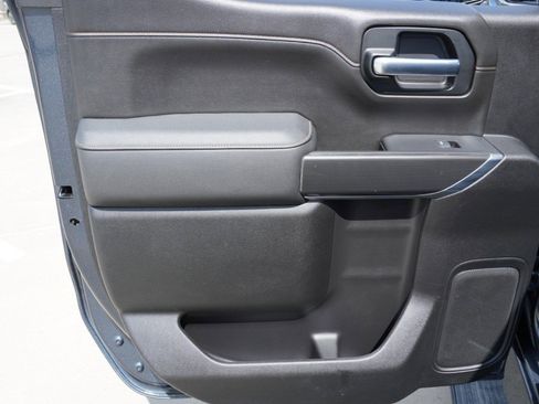 Used 2021 GMC Sierra 1500 AT4 w/ AT4 Value Package image 33