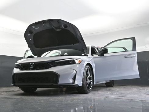 Used 2026 Honda Civic Sport image 34