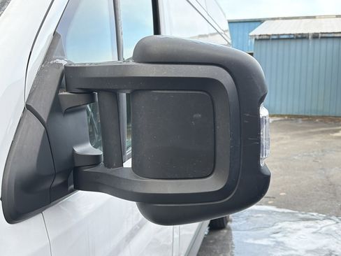 Used 2023 RAM ProMaster 2500 image 7