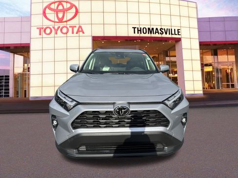 New 2025 Toyota RAV4 XLE Premium image 2