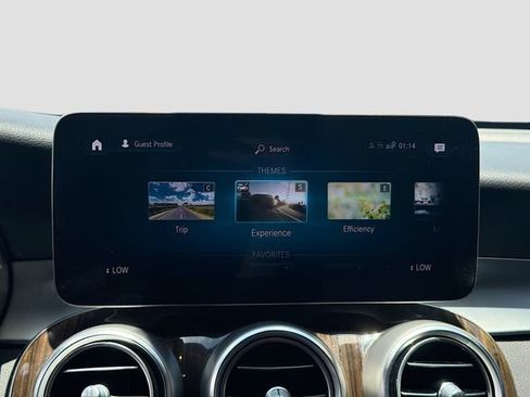 Used 2020 Mercedes-Benz GLC 300 image 28