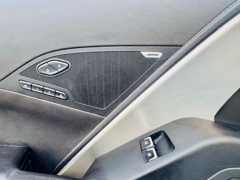 Used 2017 Chevrolet Corvette Grand Sport image 65