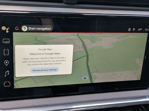 New 2026 GMC Sierra 1500 Denali image 23