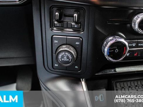 Used 2024 Ford F150 Raptor AWD/4WD image 31