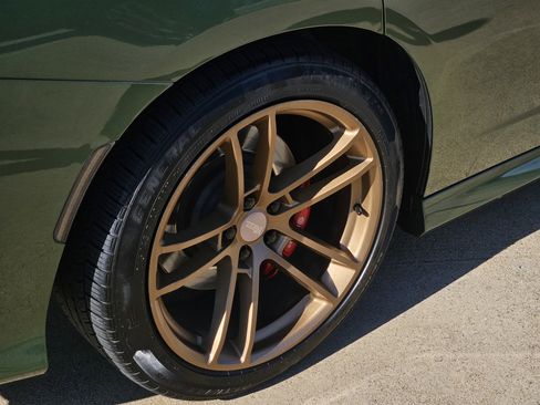 Used 2021 Dodge Charger GT w/ Plus Group image 6