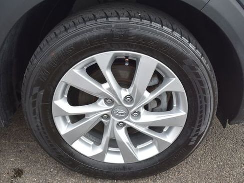 Used 2021 Hyundai Tucson Value w/ Cargo Package AWD/4WD image 41