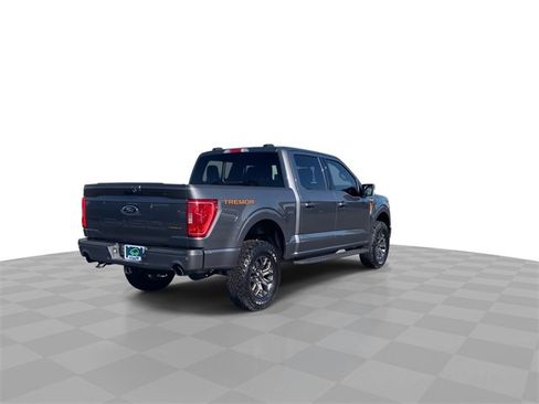Used 2023 Ford F150 Tremor image 8