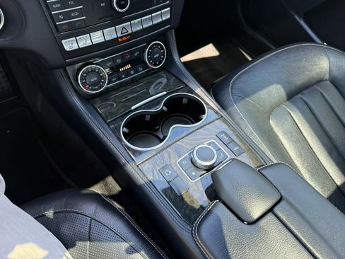 Used 2016 Mercedes-Benz CLS 550 image 16