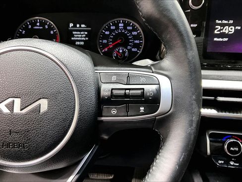 Used 2023 Kia K5 GT-Line image 24