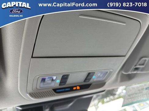 Certified 2025 Ford Mustang Mach-E Premium AWD/4WD image 32